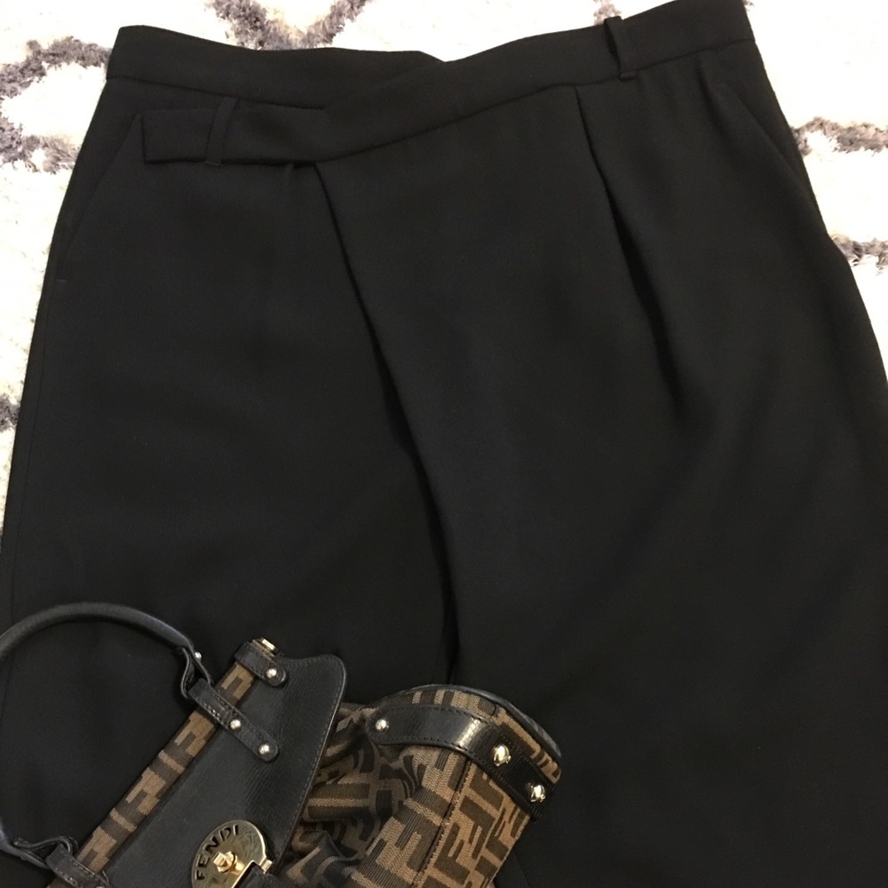 Super stylish Zara pants! 🔥🔥